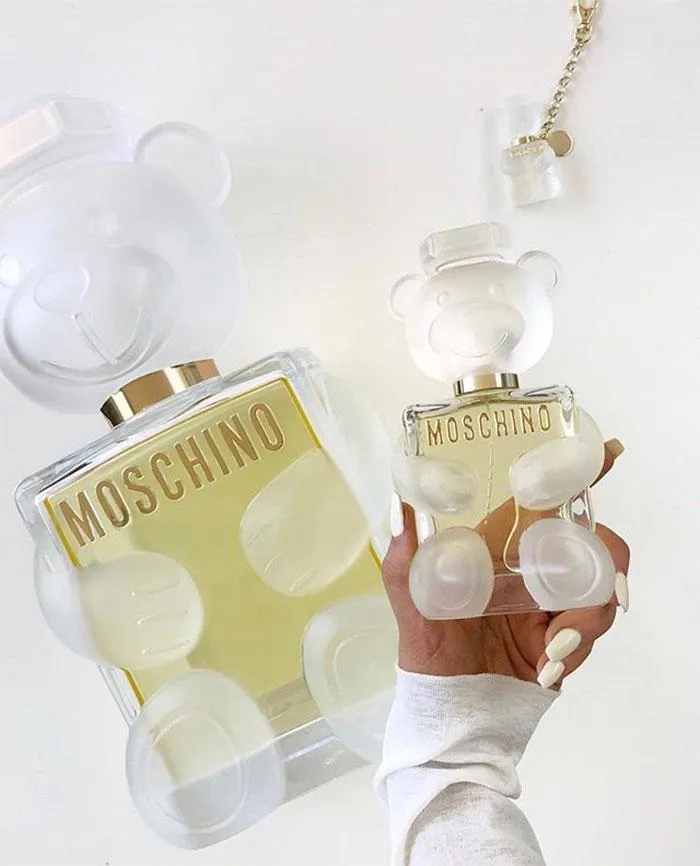 Nước Hoa Nữ Moschino Toy 2 EDP 30ml - Nước hoa - Vua Hàng Hiệu