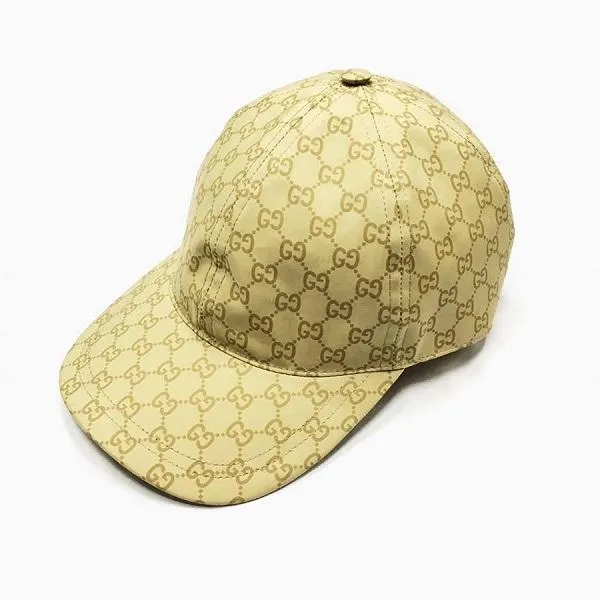 Mũ lưỡi trai GUCCI phụ kiện khẳng định gu thời trang cao cấp