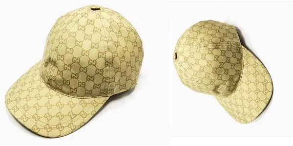 Mũ lưỡi trai GUCCI phụ kiện khẳng định gu thời trang cao cấp