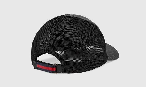 Mũ lưỡi trai GUCCI phụ kiện khẳng định gu thời trang cao cấp