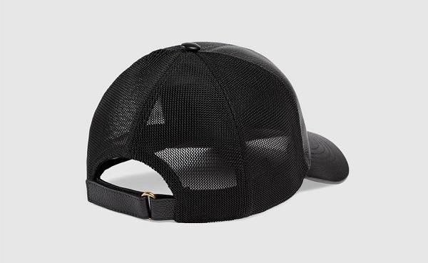 Mũ lưỡi trai GUCCI phụ kiện khẳng định gu thời trang cao cấp