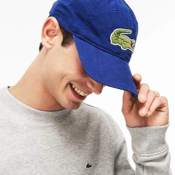 Top 5+ các thương hiệu mũ lưỡi trai nổi tiếng giá tốt được giới trẻ Việt yêu thích - 4