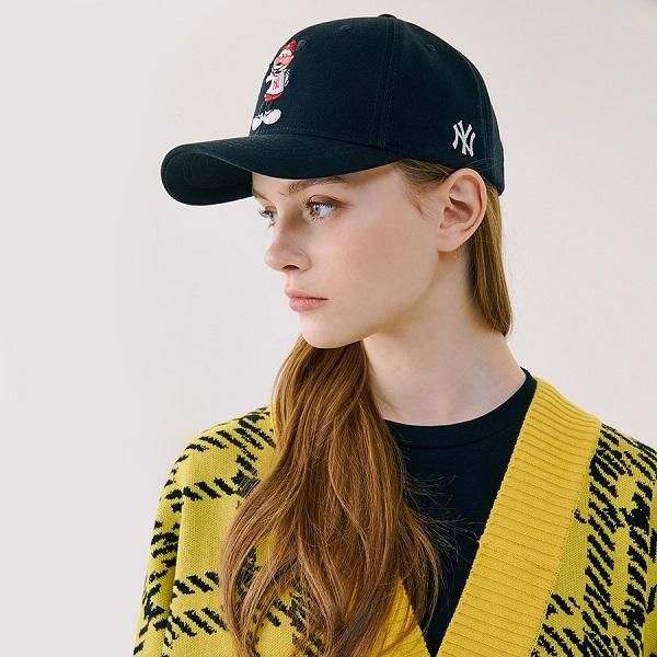 Top 5+ các thương hiệu mũ lưỡi trai nổi tiếng giá tốt được giới trẻ Việt yêu thích - 6