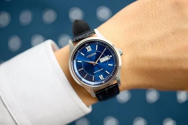 Top 7 hãng đồng hồ nam hàng hiệu giá rẻ từ 2 đến 3 triệu đồng được mua nhiều