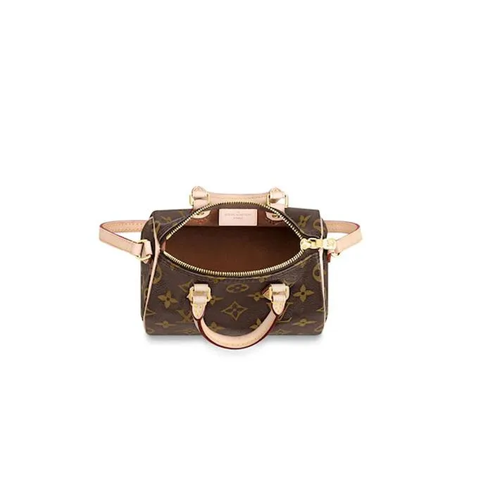 Túi Xách Nữ Louis Vuitton LV Pochette Accessoires - Túi xách - Vua Hàng Hiệu