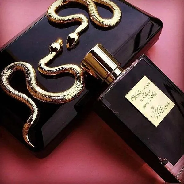 Nước hoa Kilian mùi hương nào rất thơm trong BST cao cấp mới ra mắt - 1