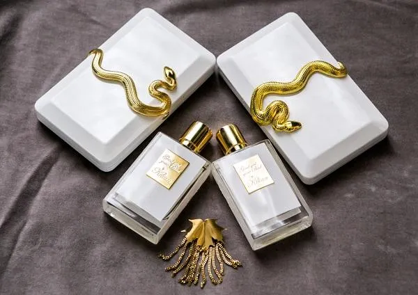 Nước hoa Kilian mùi hương nào rất thơm trong BST cao cấp mới ra mắt - 5