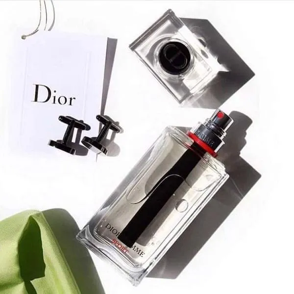 Những mùi hương nước hoa Dior nam chính hãng lôi cuốn phái vô cùng đẹp - 3