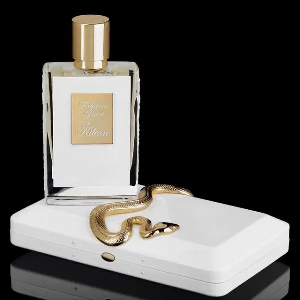 Nước hoa Kilian mùi hương nào rất thơm trong BST cao cấp mới ra mắt - 11