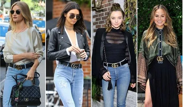 Dây thắt lưng Gucci nữ chính hãng giá bao nhiêu? Cách nhận biết thắt lưng Gucci thật giả chuẩn xác