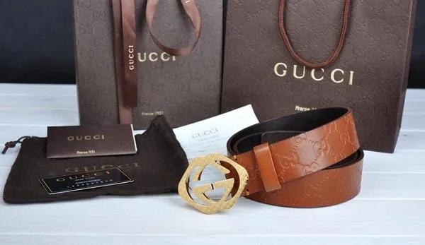 Dây thắt lưng Gucci nữ chính hãng giá bao nhiêu? Cách nhận biết thắt lưng Gucci thật giả chuẩn xác