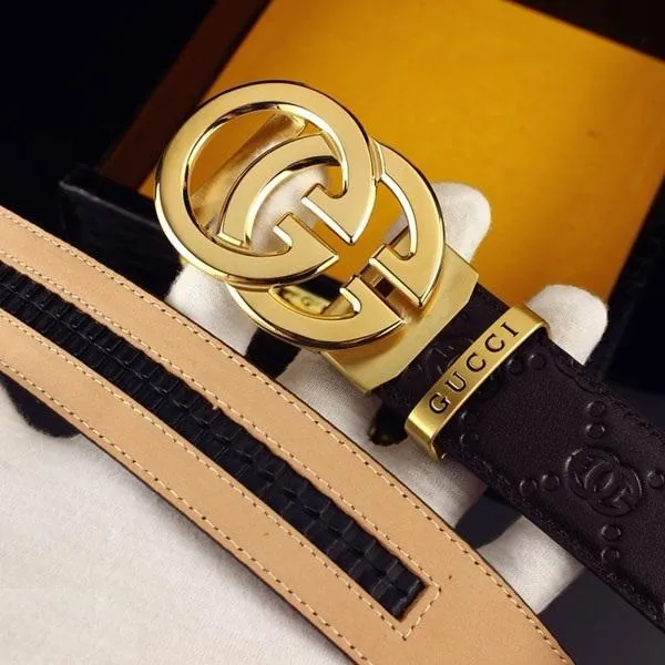 Dây thắt lưng Gucci nữ chính hãng giá bao nhiêu? Cách nhận biết thắt lưng Gucci thật giả chuẩn xác