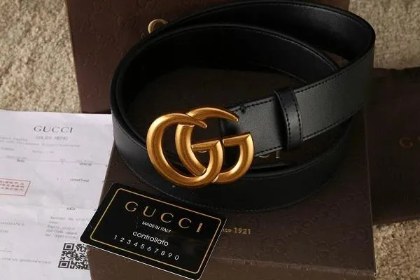 Dây thắt lưng Gucci nữ chính hãng giá bao nhiêu? Cách nhận biết thắt lưng Gucci thật giả chuẩn xác