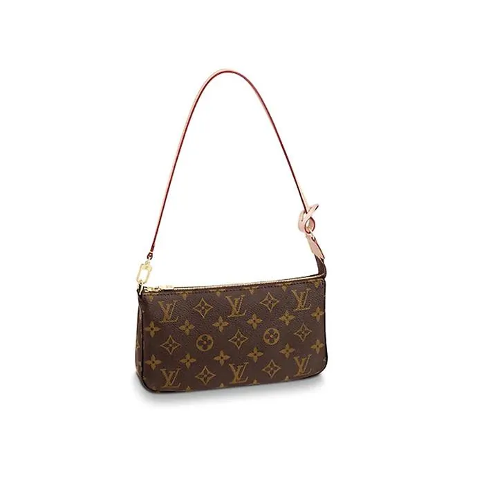 Túi Xách Nữ Louis Vuitton LV Pochette Accessoires - Túi xách - Vua Hàng Hiệu