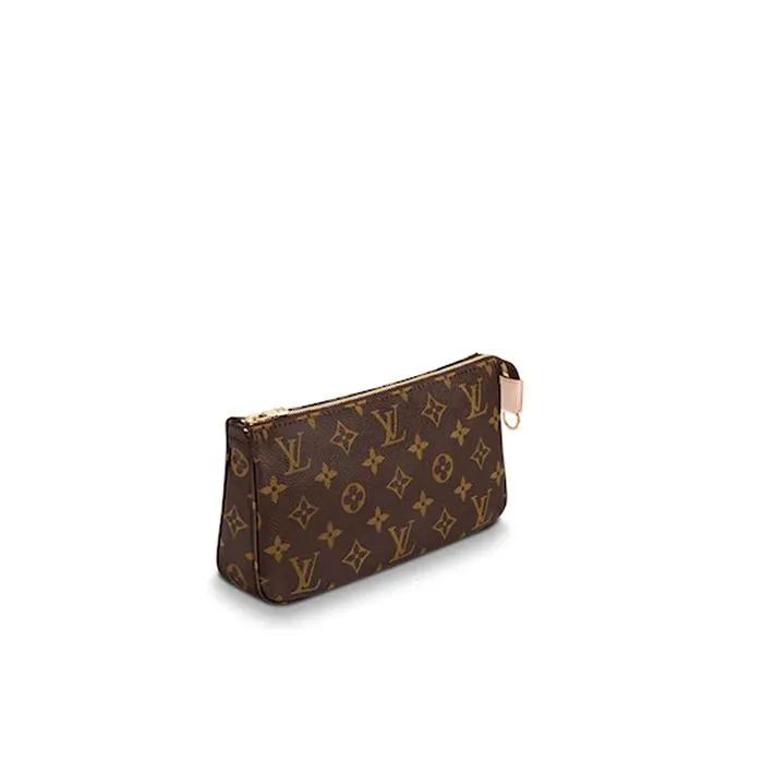 Túi Xách Nữ Louis Vuitton LV Pochette Accessoires - Túi xách - Vua Hàng Hiệu