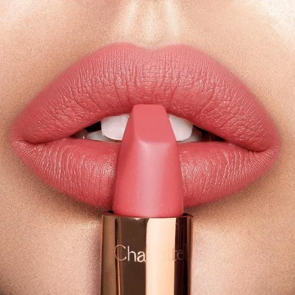 Review 15 màu son Charlotte Tilbury 