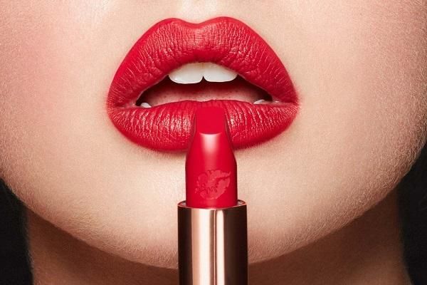 Review 15 màu son Charlotte Tilbury 