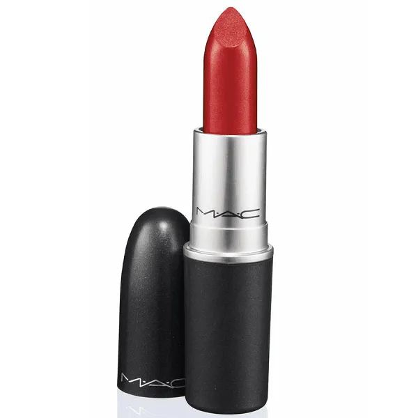 Cập nhật full bảng màu son MAC 2025 trendy