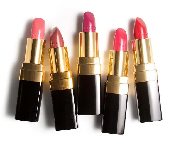 Màu son Chanel Rouge Allure quan tâm nhiều và cách nhận biết son Chanel thật giả