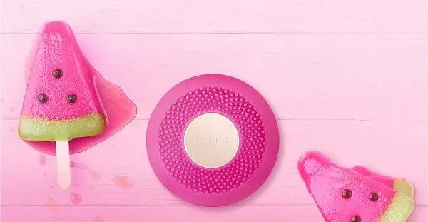 Review công dụng và cách dùng máy đắp mặt nạ Foreo UFO đầy đủ rất chi tiết - 6