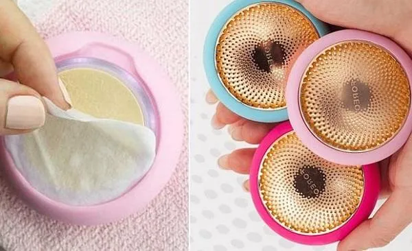 Review công dụng và cách dùng máy đắp mặt nạ Foreo UFO đầy đủ rất chi tiết - 7