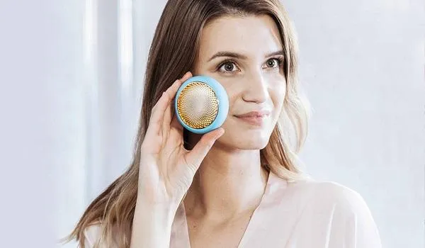 Review công dụng và cách dùng máy đắp mặt nạ Foreo UFO đầy đủ rất chi tiết - 8