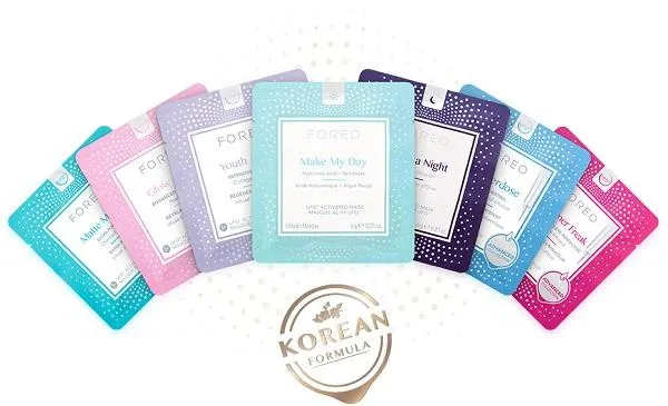 Review công dụng và cách dùng máy đắp mặt nạ Foreo UFO đầy đủ rất chi tiết - 10