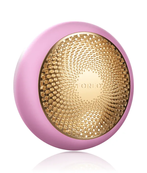 Review công dụng và cách dùng máy đắp mặt nạ Foreo UFO đầy đủ rất chi tiết - 2