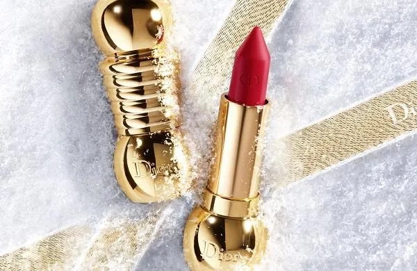Top 4 dòng son Dior “ăn khách” và cách phân biệt son Dior thật giả chuẩn xác
