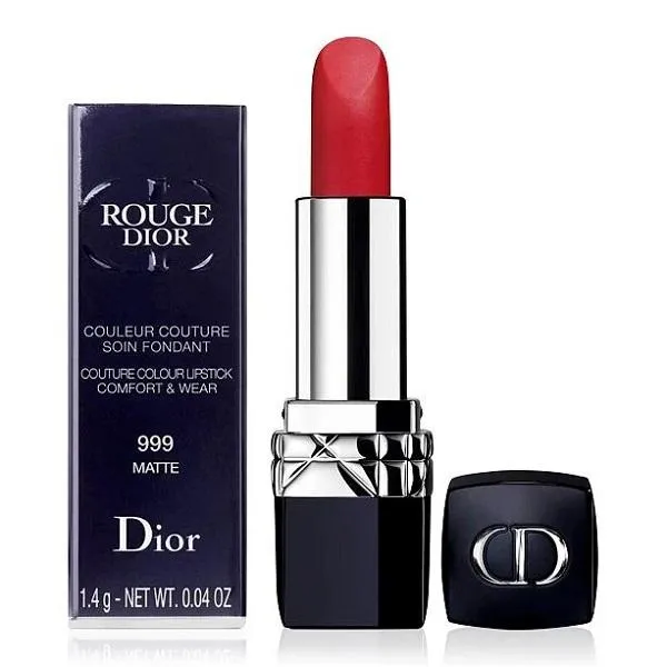Top 4 dòng son Dior “ăn khách” và cách phân biệt son Dior thật giả chuẩn xác