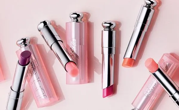 Top 4 dòng son Dior “ăn khách” và cách phân biệt son Dior thật giả chuẩn xác