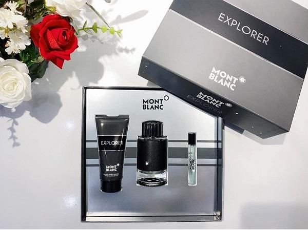 Vì sao bạn nên mua set nước hoa mini hàng hiệu chính hãng?