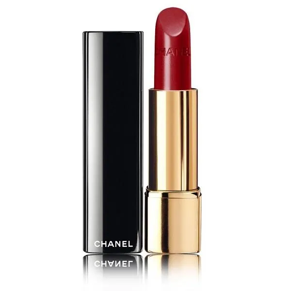 Màu son Chanel Rouge Allure quan tâm nhiều và cách nhận biết son Chanel thật giả