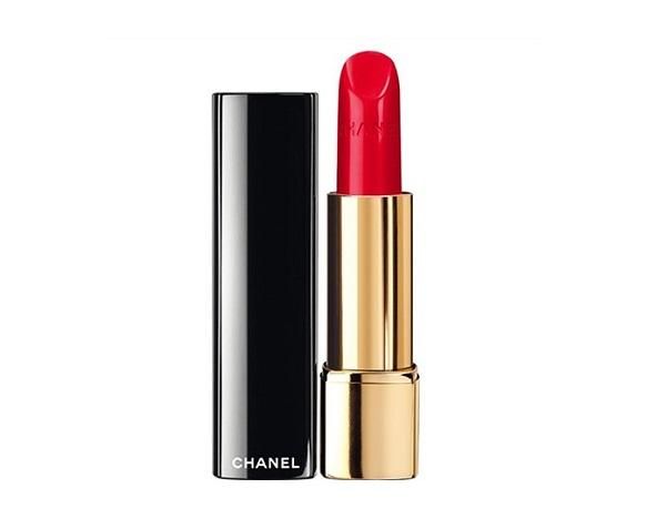 Màu son Chanel Rouge Allure quan tâm nhiều và cách nhận biết son Chanel thật giả