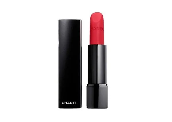 Màu son Chanel Rouge Allure quan tâm nhiều và cách nhận biết son Chanel thật giả