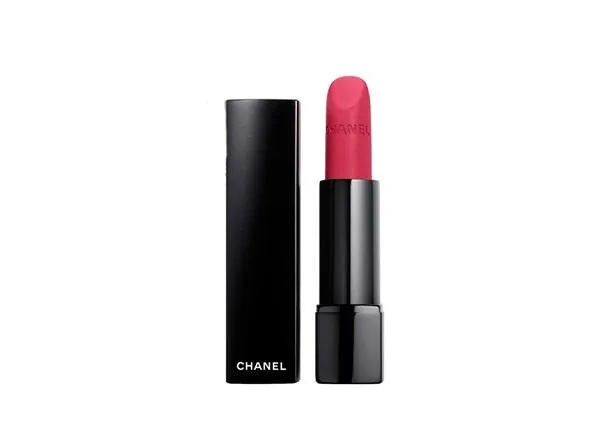 Màu son Chanel Rouge Allure quan tâm nhiều và cách nhận biết son Chanel thật giả