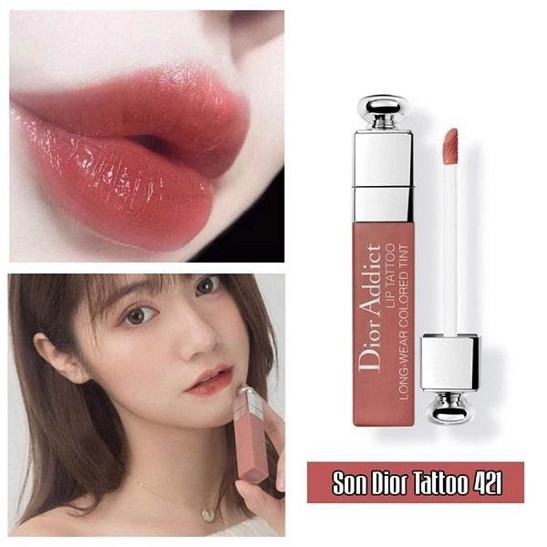 Top 4 dòng son Dior “ăn khách” và cách phân biệt son Dior thật giả chuẩn xác