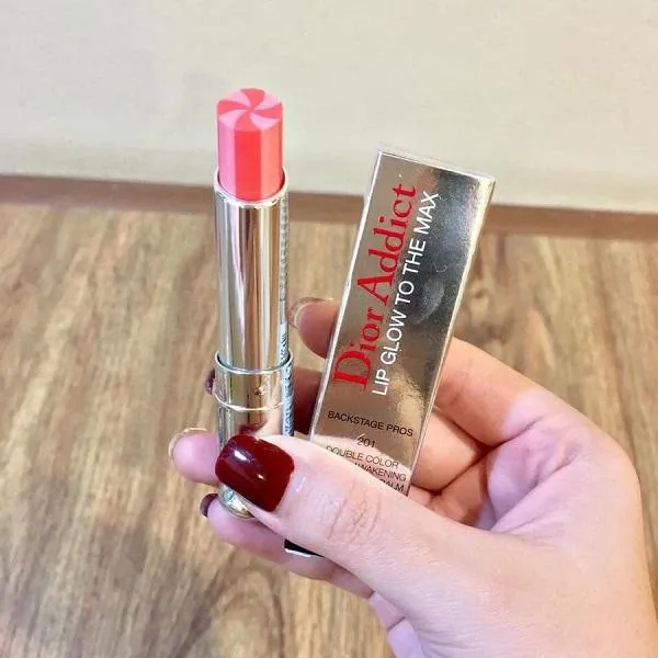 Top 4 dòng son Dior “ăn khách” và cách phân biệt son Dior thật giả chuẩn xác