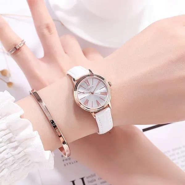 Top 7 các thương hiệu đồng hồ nữ chính hãng giá rẻ được mua nhiều tại Việt Nam