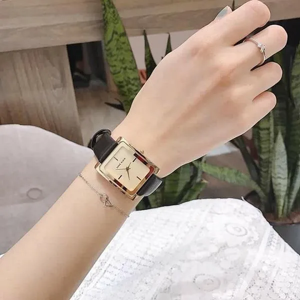 Top 7 các thương hiệu đồng hồ nữ chính hãng giá rẻ được mua nhiều tại Việt Nam