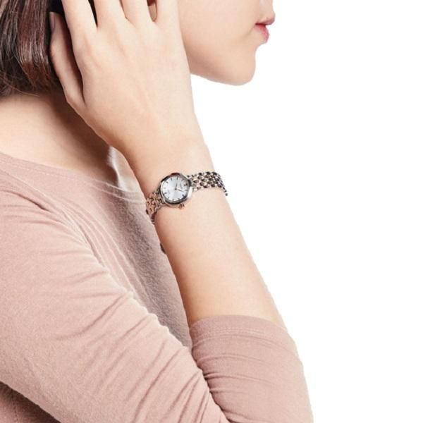 Top 7 các thương hiệu đồng hồ nữ chính hãng giá rẻ được mua nhiều tại Việt Nam