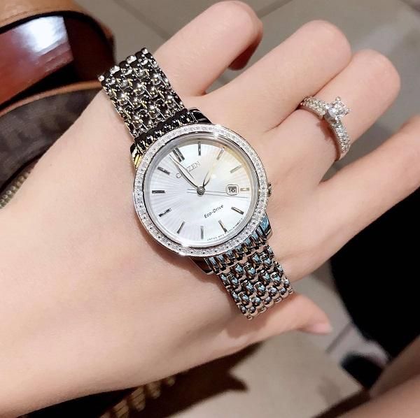 Top 7 các thương hiệu đồng hồ nữ chính hãng giá rẻ được mua nhiều tại Việt Nam
