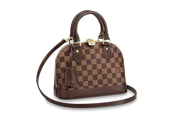 Giá bán các mẫu túi xách nữ Louis Vuitton chính hãng trendy 2025 - 20