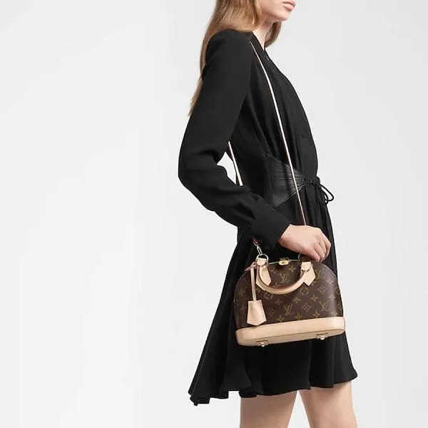 Giá bán các mẫu túi xách nữ Louis Vuitton chính hãng trendy 2025 - 4