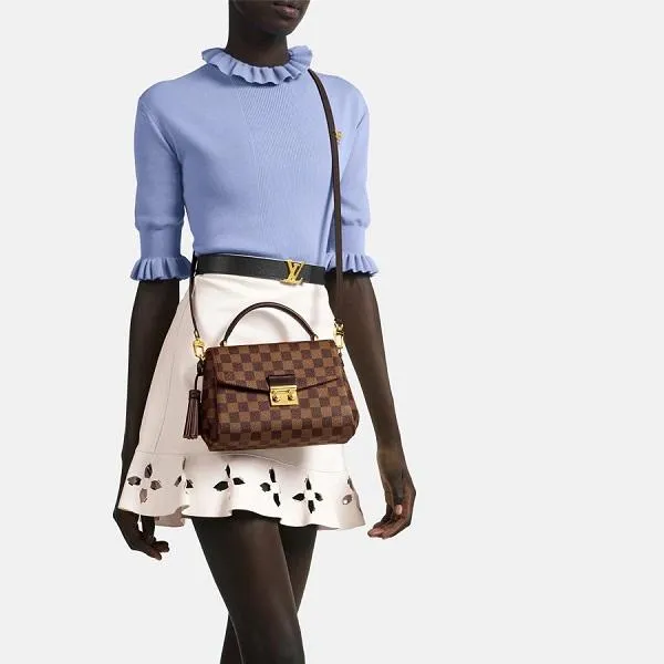 Giá bán các mẫu túi xách nữ Louis Vuitton chính hãng trendy 2025 - 5