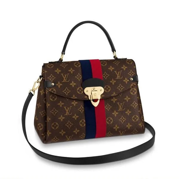 Giá bán các mẫu túi xách nữ Louis Vuitton chính hãng trendy 2025 - 12