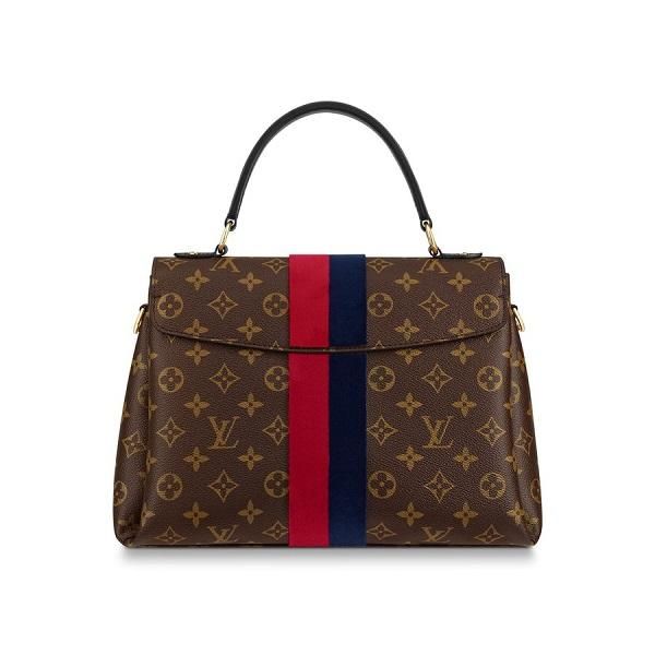 Giá bán các mẫu túi xách nữ Louis Vuitton chính hãng trendy 2025 - 14