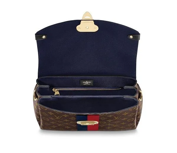 Giá bán các mẫu túi xách nữ Louis Vuitton chính hãng trendy 2025 - 15