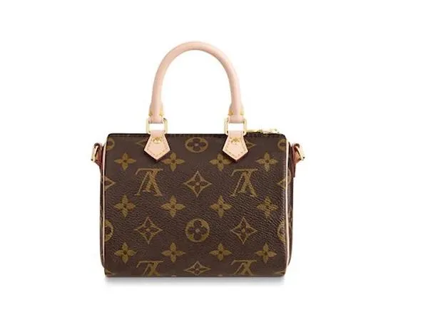 Giá bán các mẫu túi xách nữ Louis Vuitton chính hãng trendy 2025 - 18