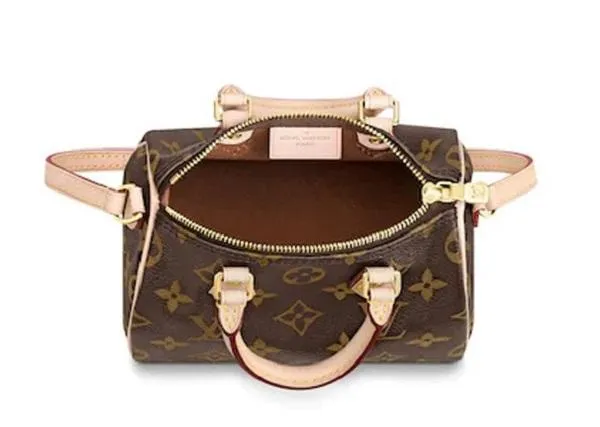 Giá bán các mẫu túi xách nữ Louis Vuitton chính hãng trendy 2025 - 17